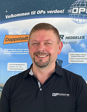 Kurt Møller Pressrelease