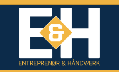 EH messe logo