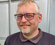 Allan Gadeberg Jensen