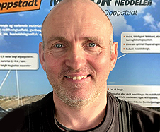 Henrik Holdgaard