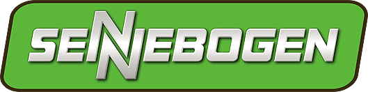 sennebogen logo 2017